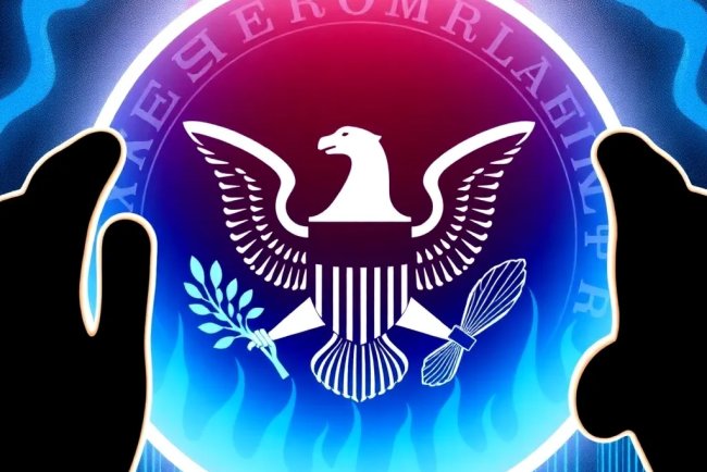 5 Cryptocurrencies to Avoid Amid SEC Crackdown on VC Funding