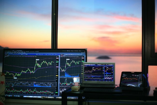 What’s Driving the Search for Digital Profit in Myanmar’s Shifting Economy