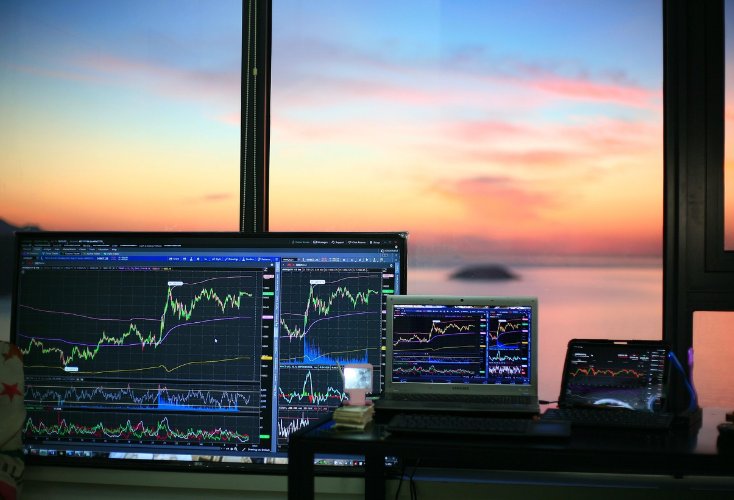 What’s Driving the Search for Digital Profit in Myanmar’s Shifting Economy