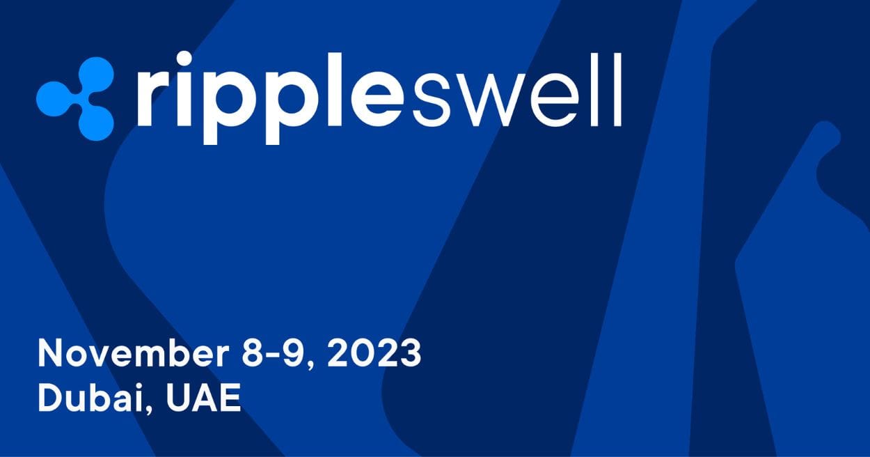 Ripple Swell 2023