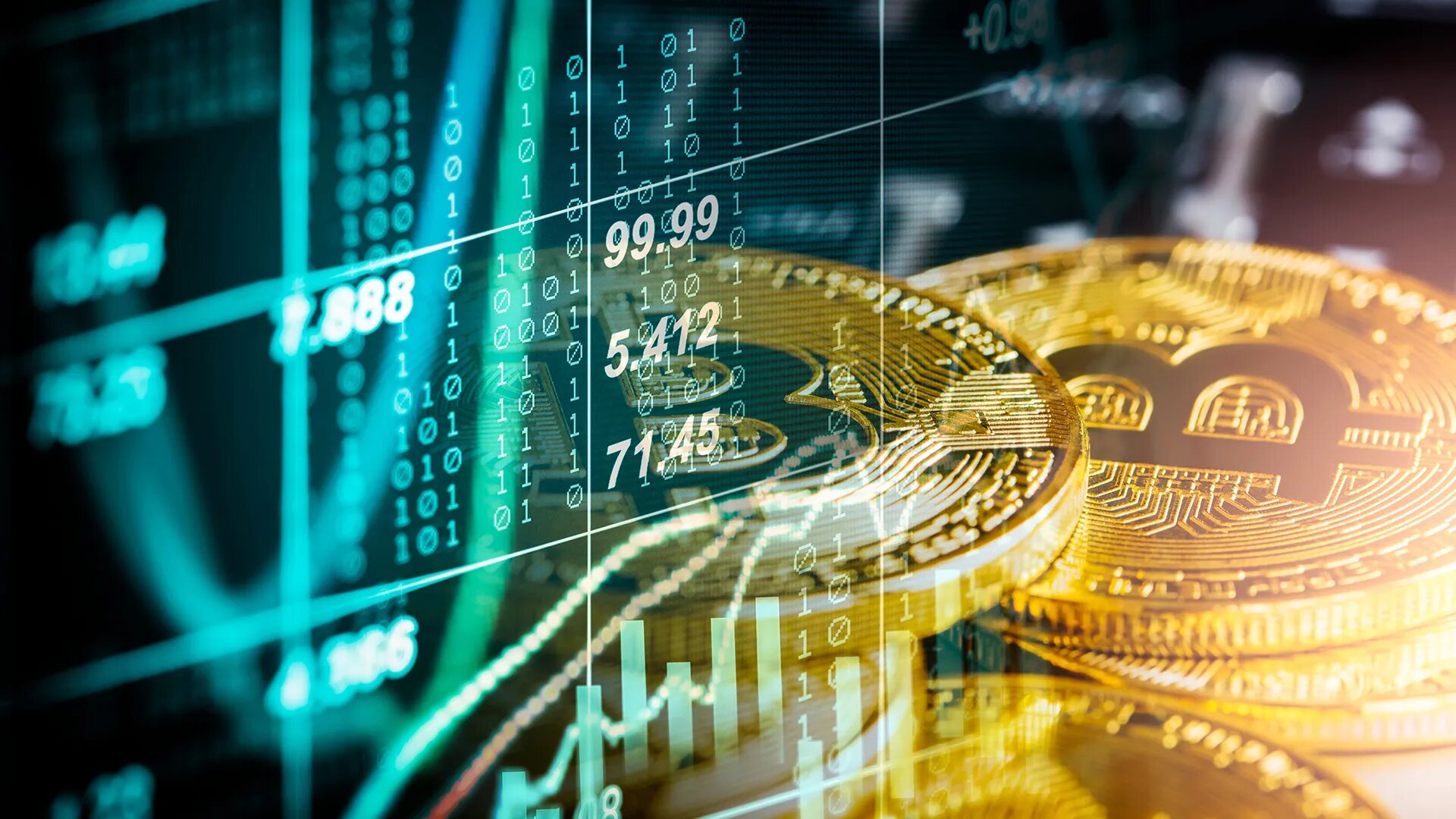 Crypto Exchange Future Dive