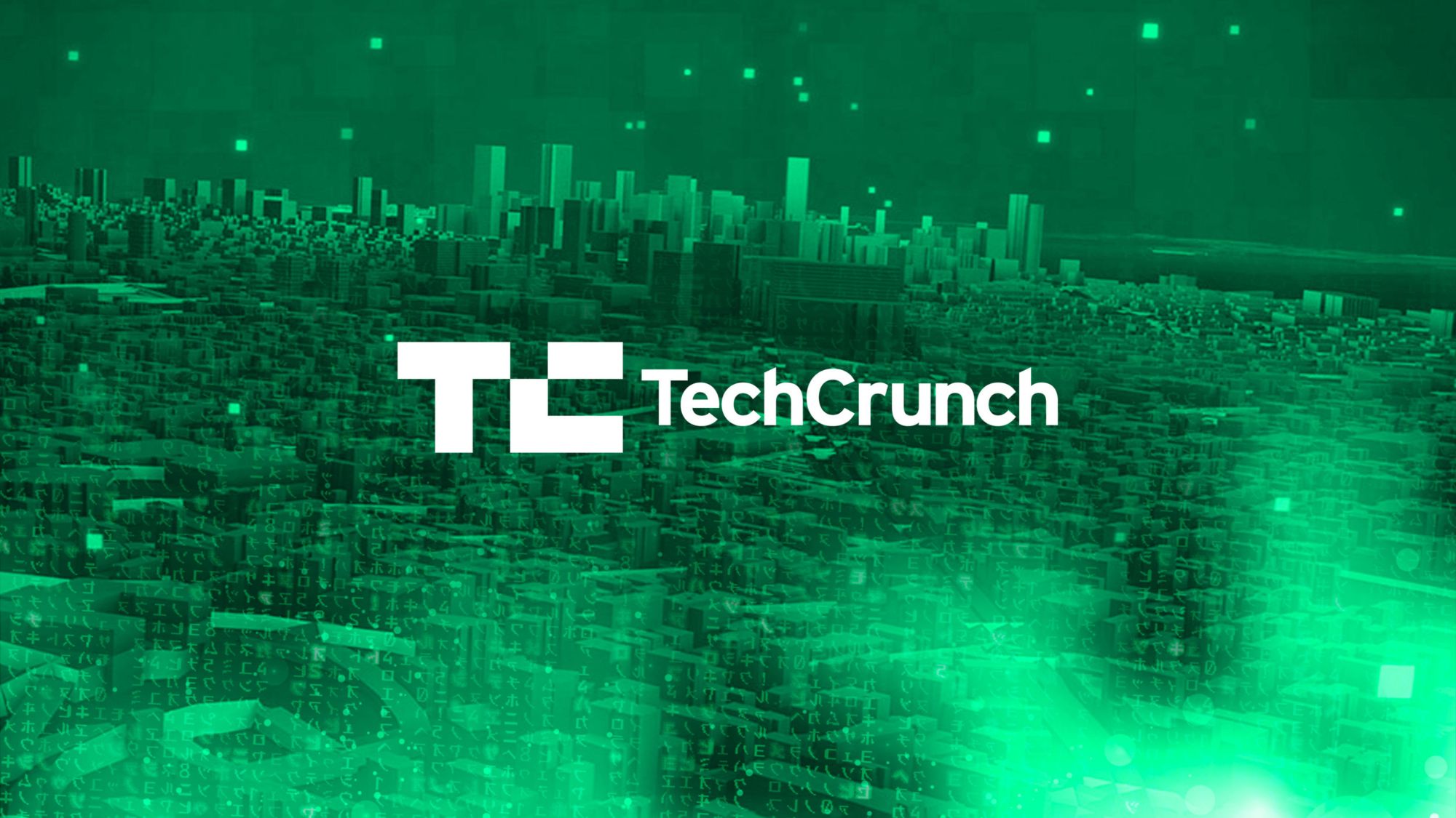 Mike Butcher of TechCrunch It Is up to the Industry to Get Its Own House in Order