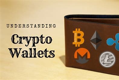 Secure Online Crypto Wallets