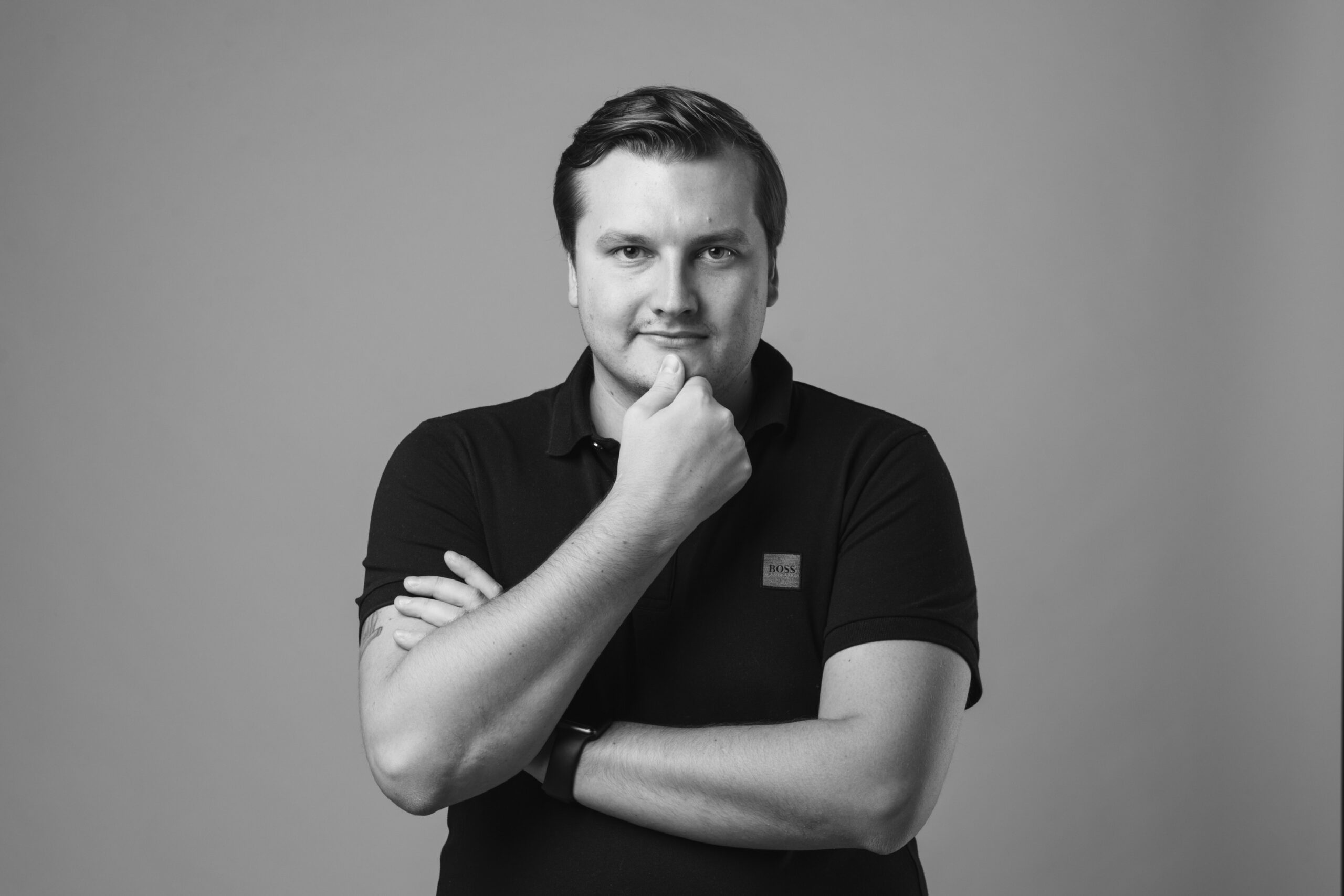 Stani Kulechov Aave CEO Pioneering DeFi Innovation
